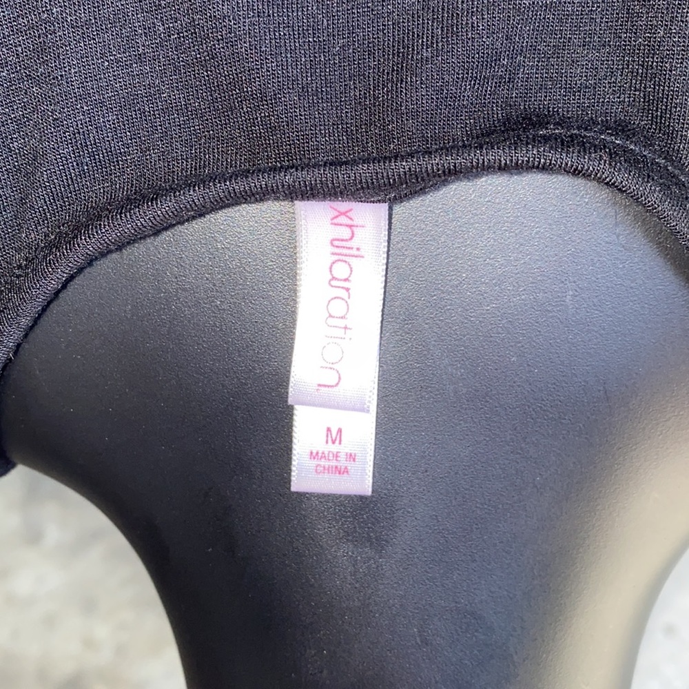 Bling Sequins Razor Back Tank - Picture 5 of 6